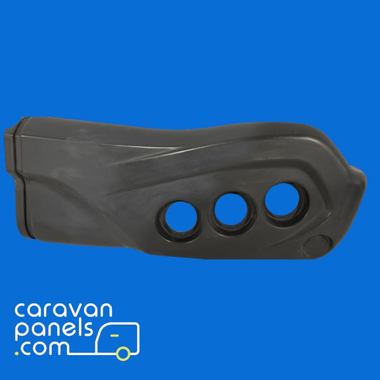 AUTOTRAIL MOTORHOME OFFSIDE LIGHT POD 003