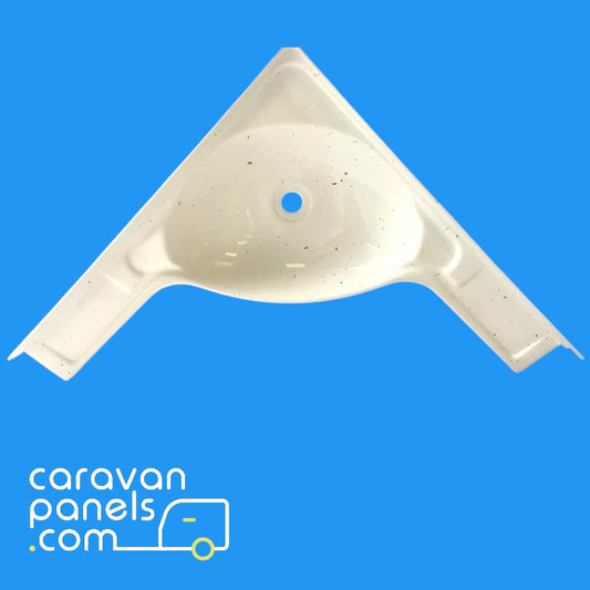 Swift caravan vanity sink 015