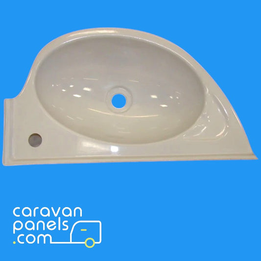 Swift caravan vanity sink 016