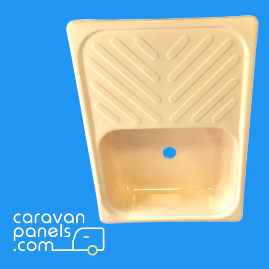 CPS-808 SINK