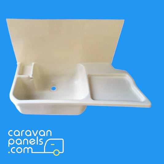 BATHROOM VANITY SINK 822