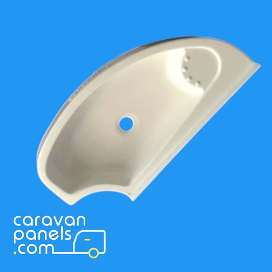 HYMER VANITY SINK 003