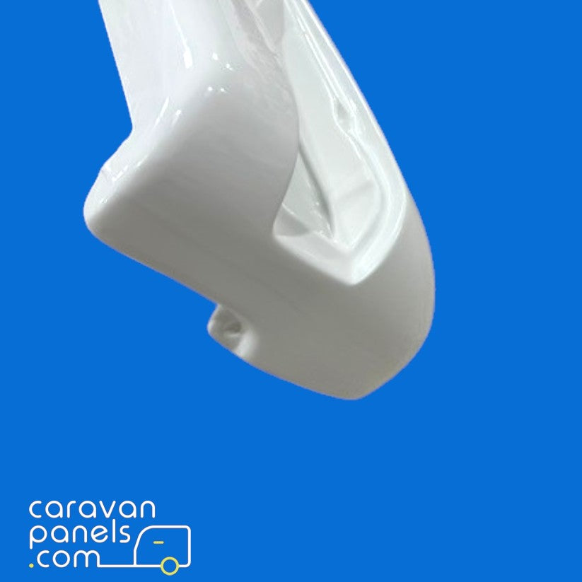 Rapido Motorhome Lower Rear Panel 002