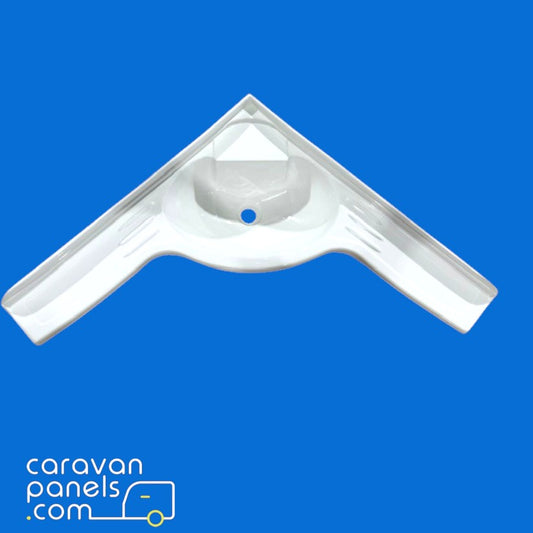 Avondale Caravan Vanity Sink 007