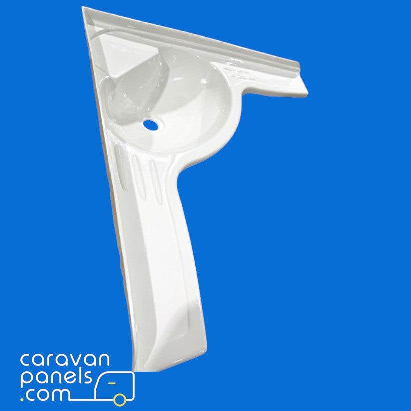 Avondale Caravan Vanity Sink 007