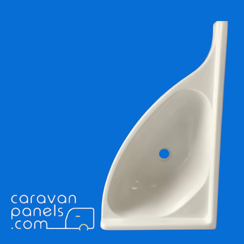 Bathroom Vanity Sink 874 – Trigano Tribute Replacement