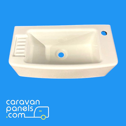 BATHROOM VANITY SINK 957