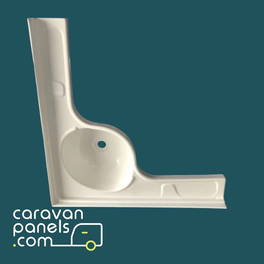 CPS-AUTOTRAIL-MOTO-002 SINK
