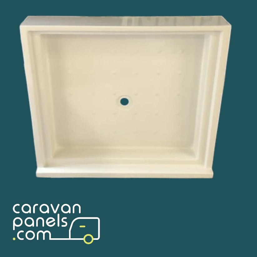 CPS-AUTOCRUISE-MOTO-001-SHOWER TRAY