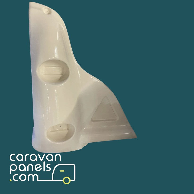 BAILEY MOTORHOME NEAR SIDE LIGHT POD 003