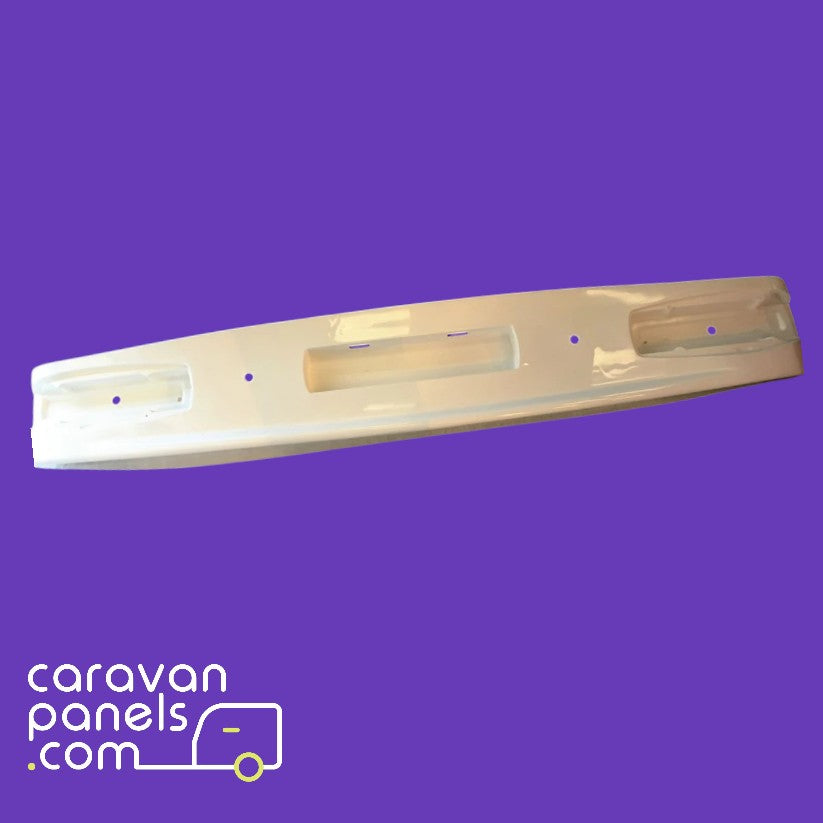 Compass Motorhome Lower Rear Panel 001