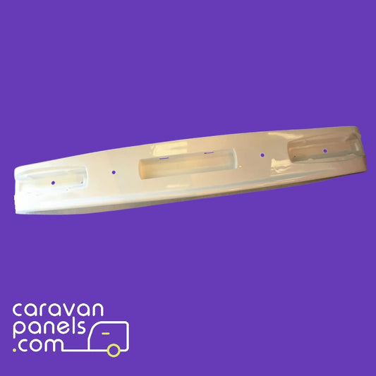 Compass Motorhome Lower Rear Panel 001
