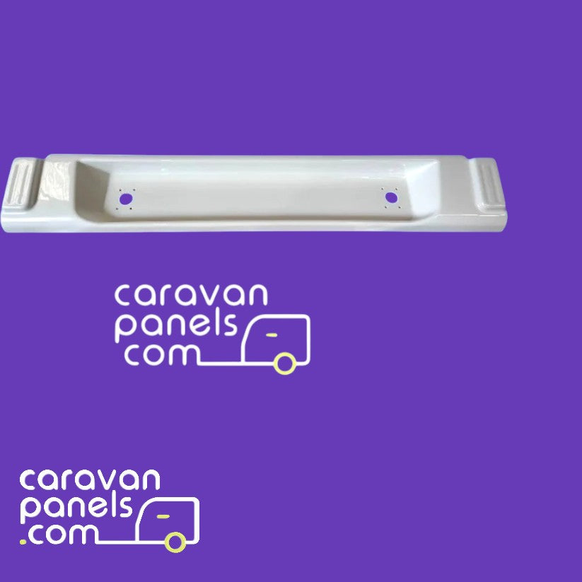 Compass Lower Rear Centre Bar 002