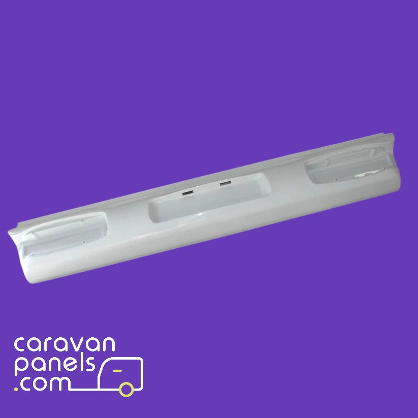 Compass Motorhome Lower Rear Panel 003