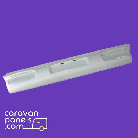 Compass Motorhome Lower Rear Panel 003