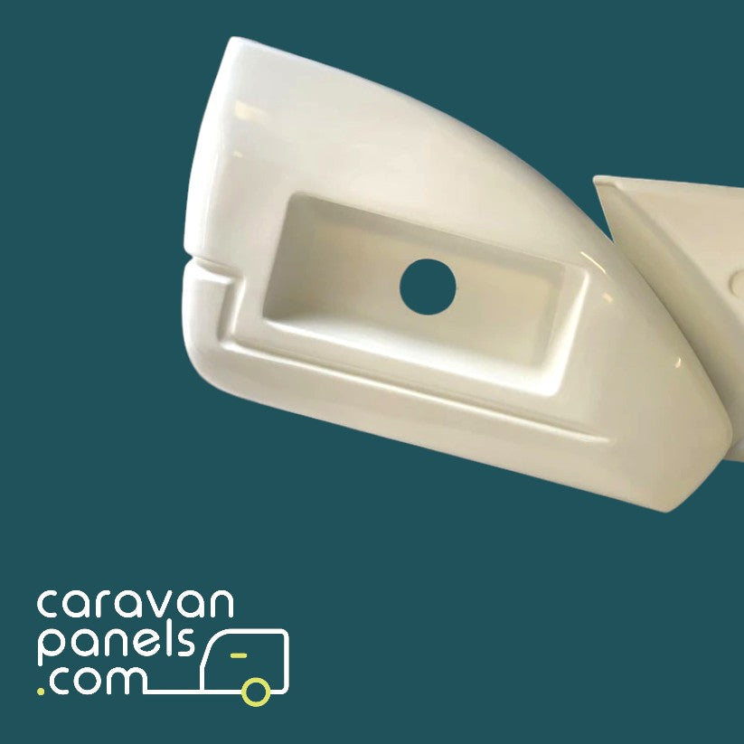 BESSACARR MOTORHOME REAR POD-001