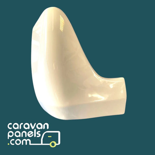 bessacarr motorhome rear pod nearside 001