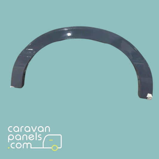CHAUSSON MOTORHOME WHEEL SPAT 003