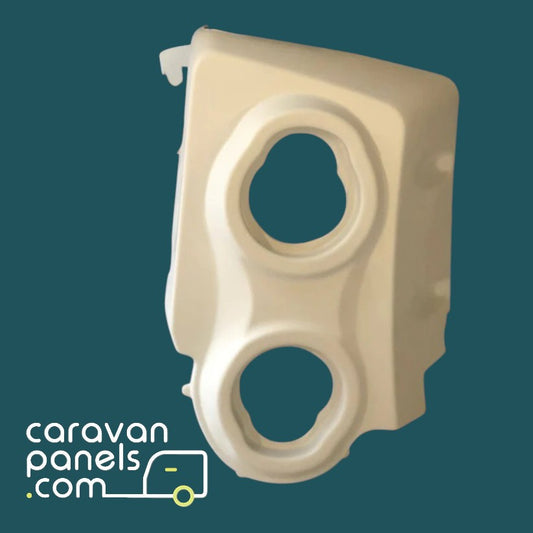 ci motorhome nearside light pod 002