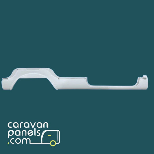 ci motorome nearside rear skirt inc spat 001