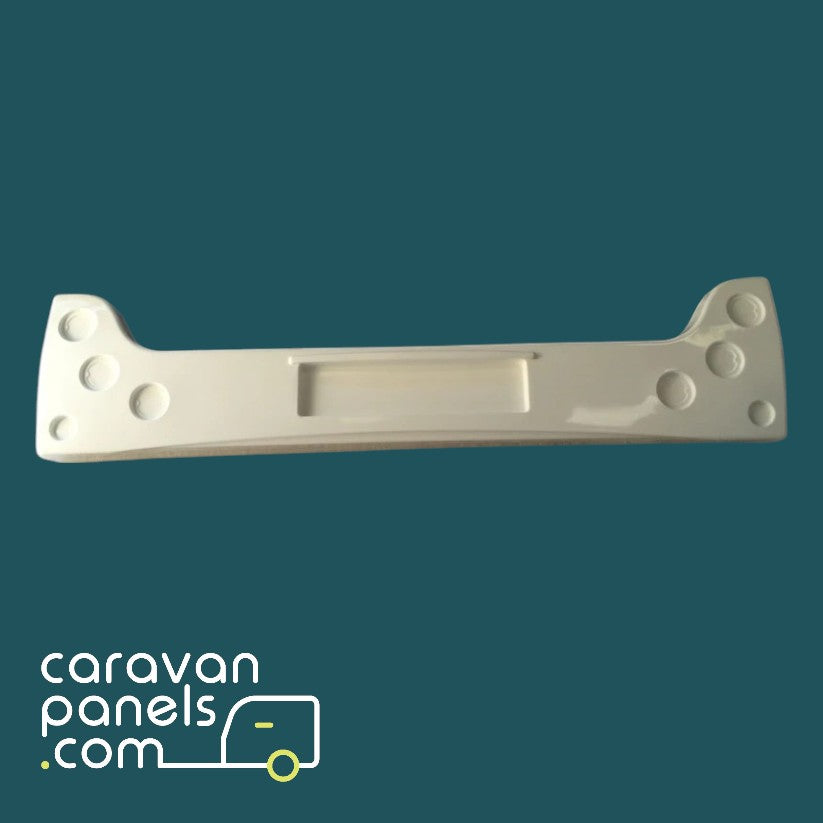 ELDDIS MOTORHOME LOWER REAR PANEL 011