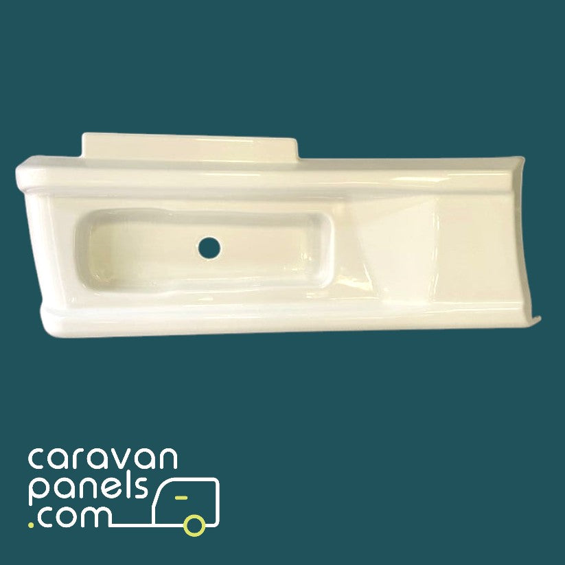 ELDDIS MOTORHOME NEARSIDE REAR LIGHT POD 013