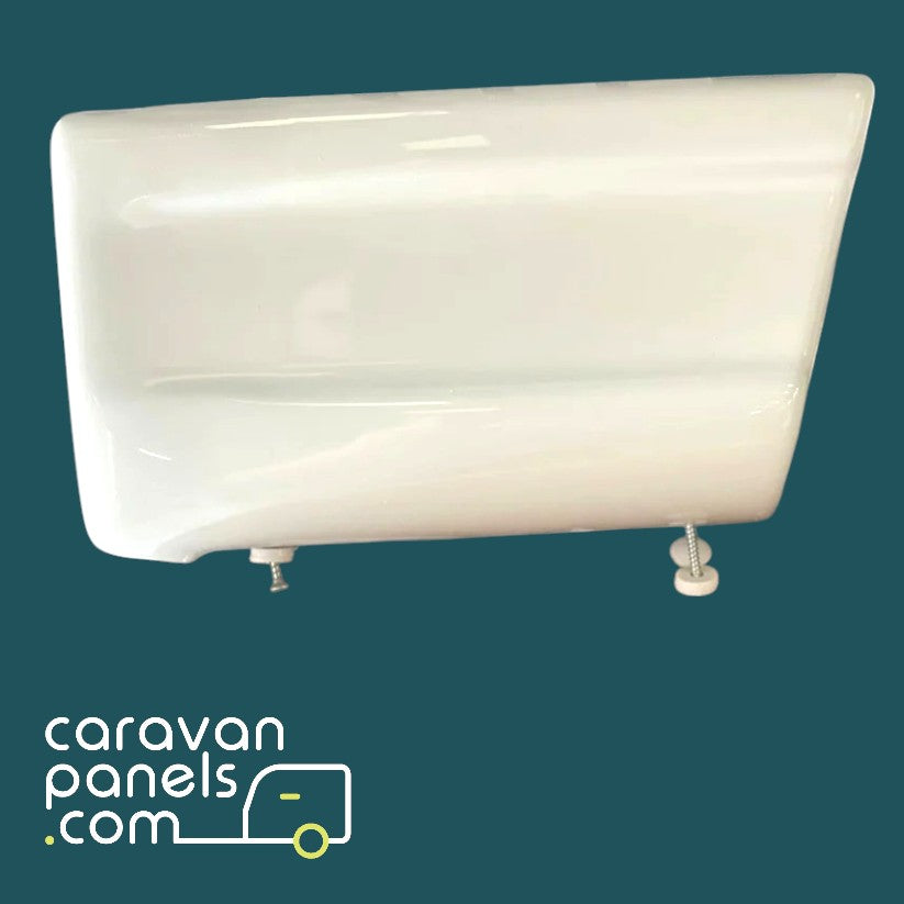 ELDDIS MOTORHOME NSR-SKIRT END CAP 006
