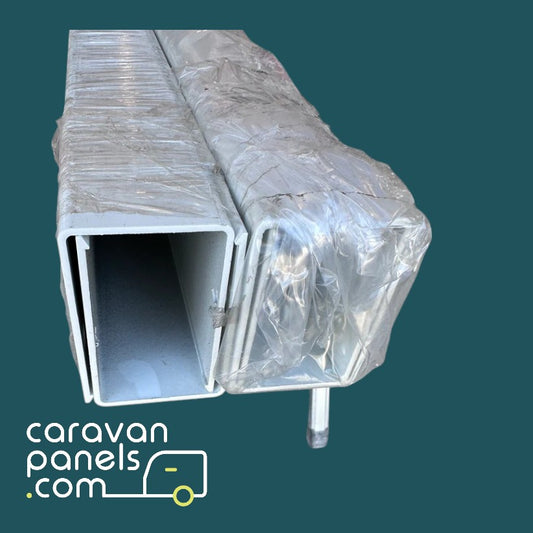 LUNAR MOTORHOME SIDE SKIRT 002