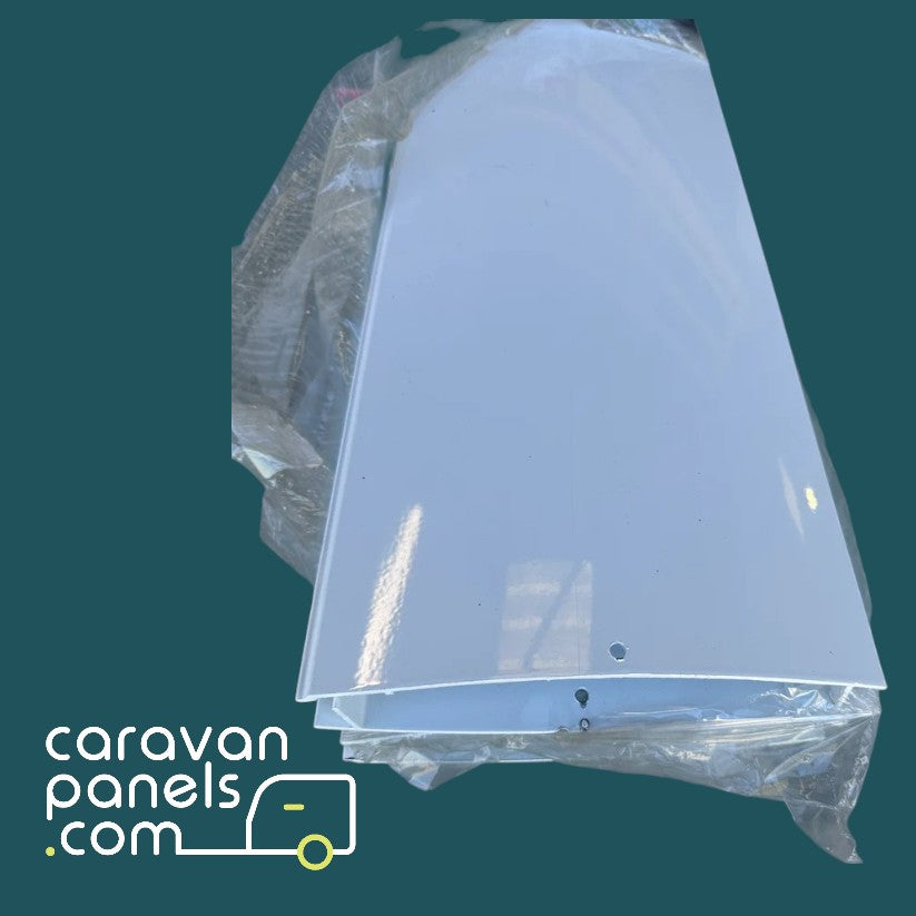 LUNAR MOTORHOME SIDE SKIRT 001