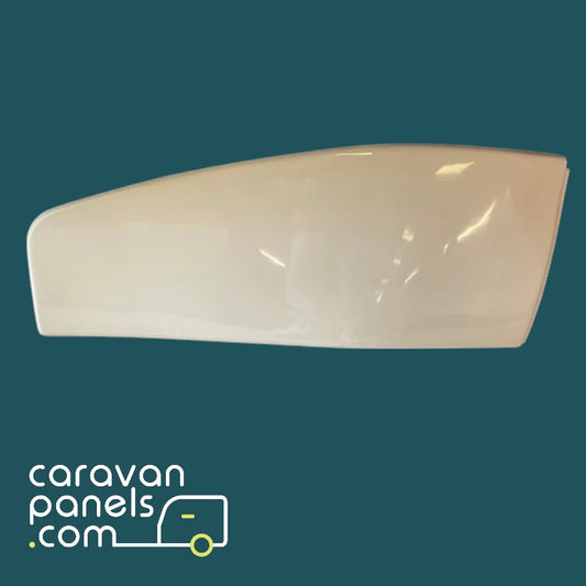 LUNAR MOTORHOME FRONT SKIRT POD 002