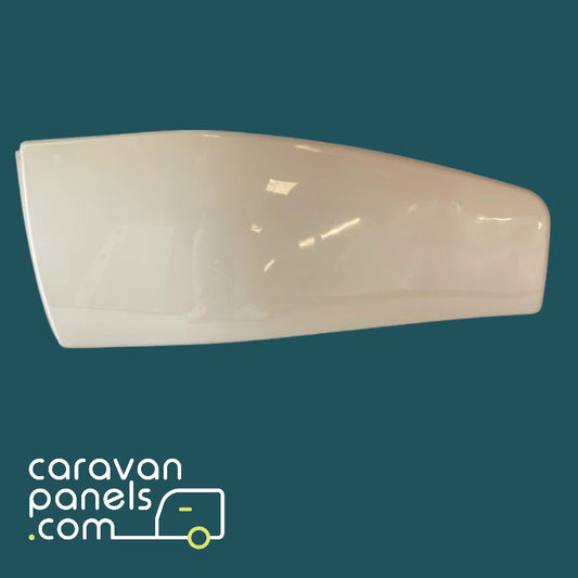 LUNAR MOTORHOME FRONT SKIRT POD 001