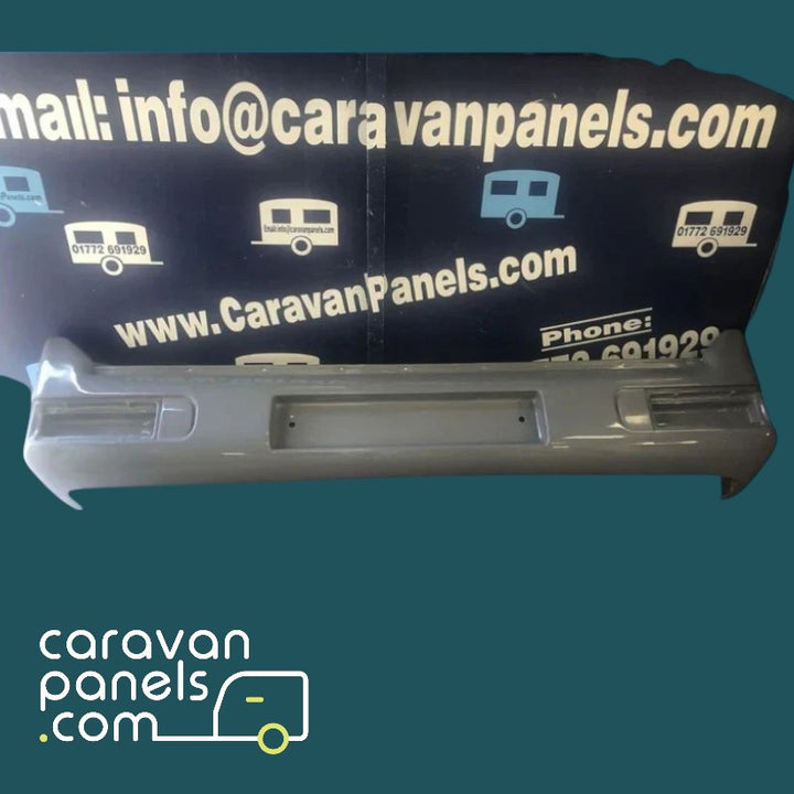 Rimor Motorhome Parts - Premium Fibreglass Replacements UK - Caravan Panels