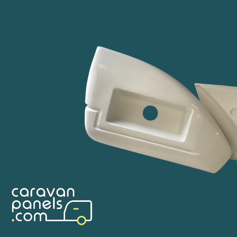SWIFT MOTORHOME POD 001