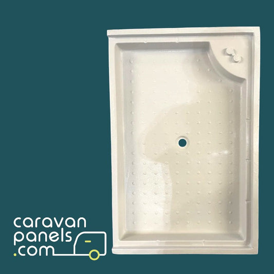 MOTORHOME SHOWER TRAY 172