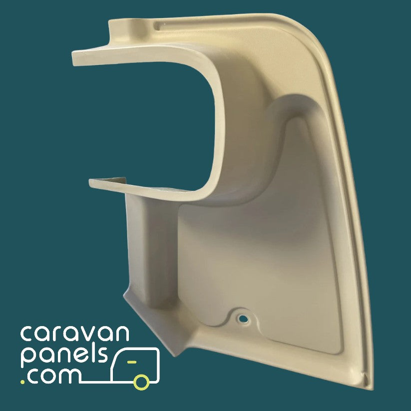 CPS-173-SHOWER TRAY