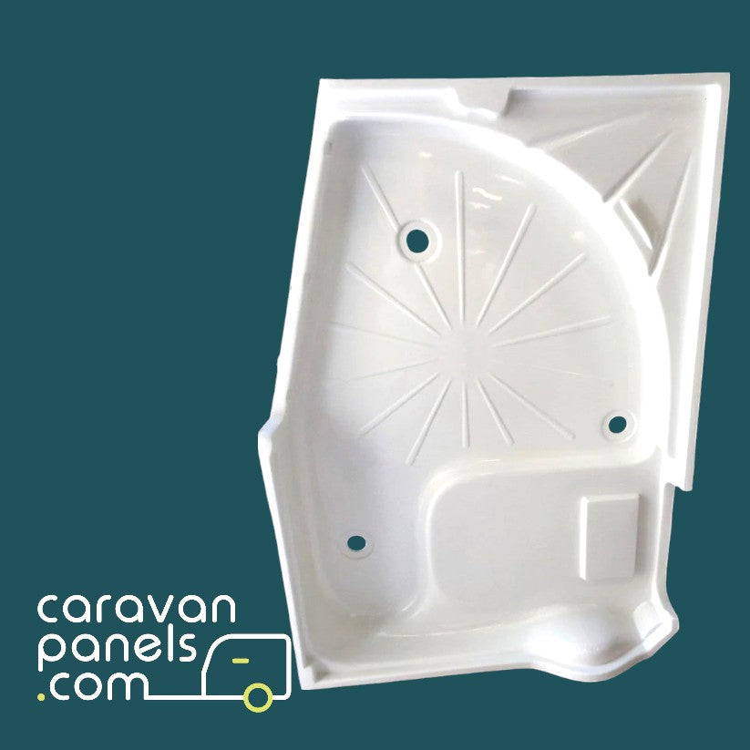 CPS-MOTO-901 SHOWER TRAY