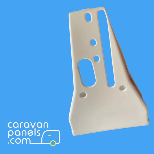 Coachman caravan a frame cover 001