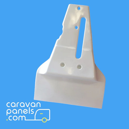 Coachman caravan a frame cover 002