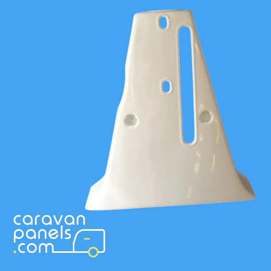 Coachman caravan a frame cover 003
