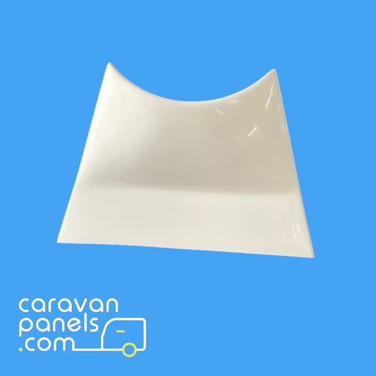 Coachman caravan a frame cover 004