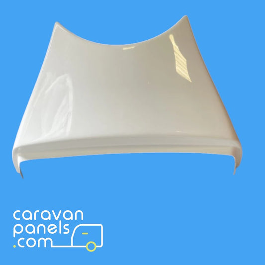 Coachman caravan a frame cover 006
