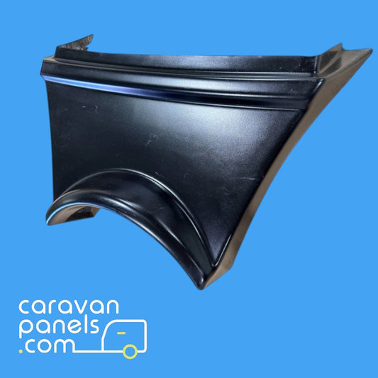 Coachman caravan a frame cover 008