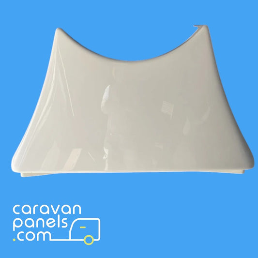 Coachman caravan a frame cover 007