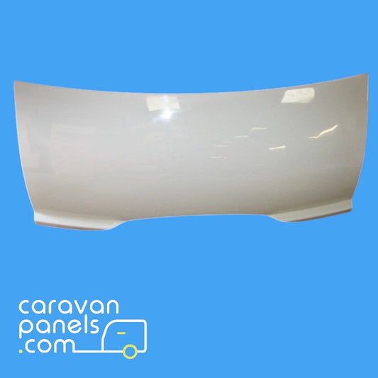 Coachman caravan locker lid 001