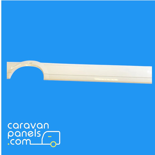 CPS-MOTO-943 SIDE SKIRT