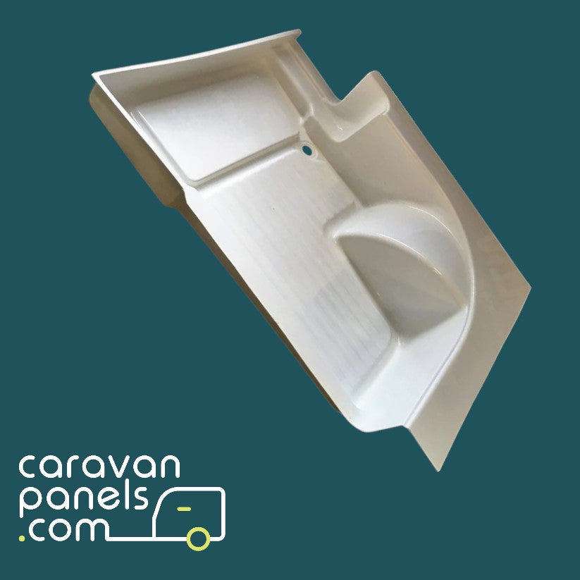 CPS-MOTO-917 SHOWER TRAY