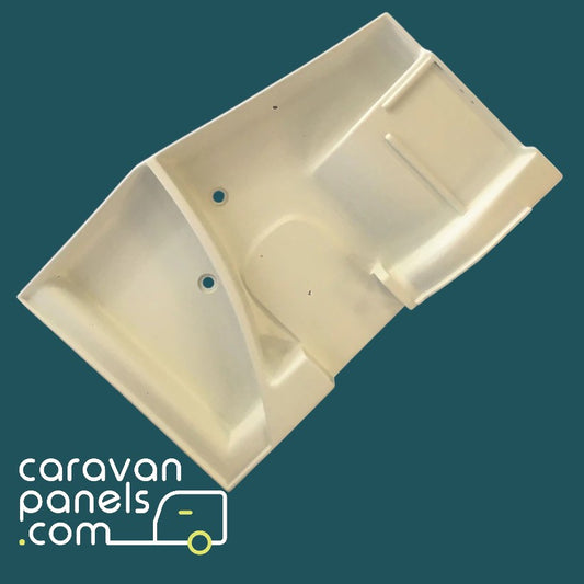 MOTORHOME SHOWER TRAY 905