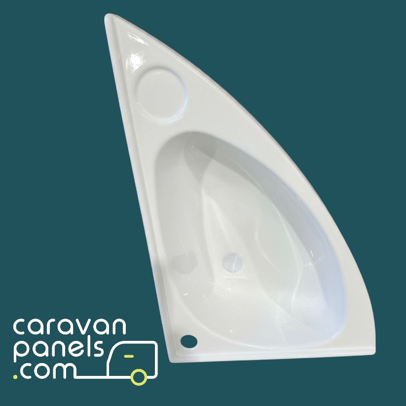 HYMER VANITY SINK 008