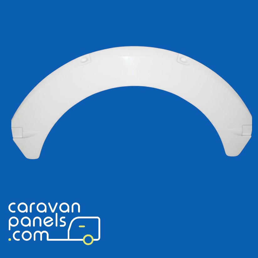 ABBEY CARAVAN WHEEL SPAT 005