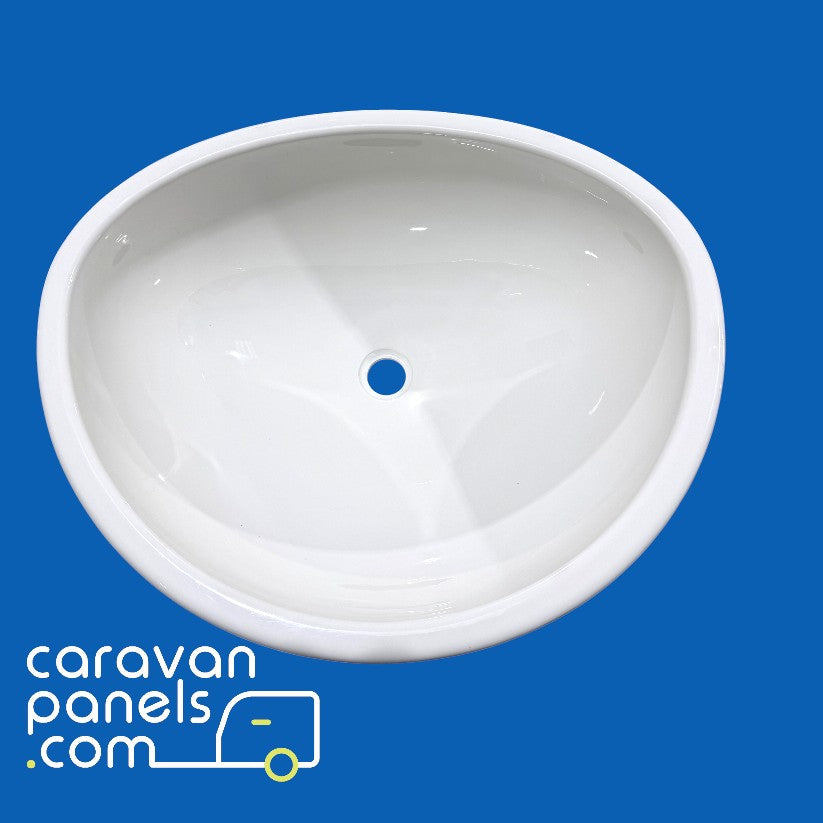 BATHROOM VANITY SINK 962